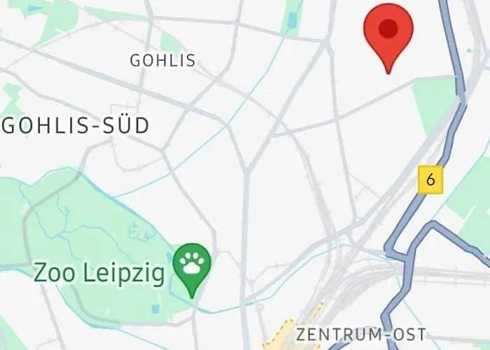 شقة Moderne Mit Zwei Schlafzimmern In Zentrumnaehe