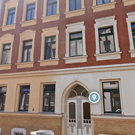 Moderne Mit Zwei Schlafzimmern In Zentrumnaehe