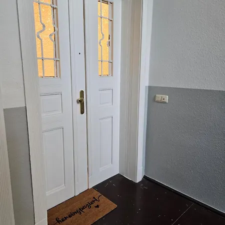 Moderne Mit Zwei Schlafzimmern In Zentrumnaehe *