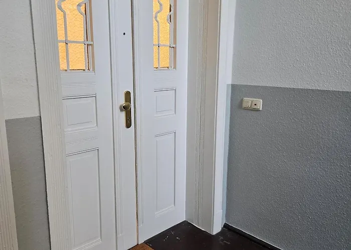 Moderne Mit Zwei Schlafzimmern In Zentrumnaehe *