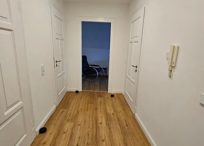 Moderne Mit Zwei Schlafzimmern In Zentrumnaehe *